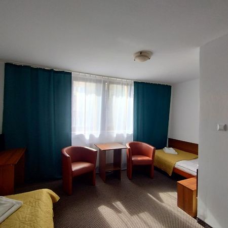 Bed and Breakfast Arka Краков Экстерьер фото