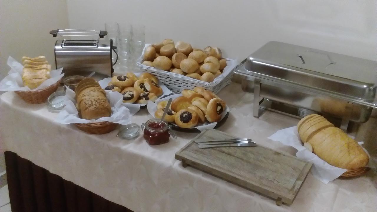 Bed and Breakfast Arka Краков Экстерьер фото