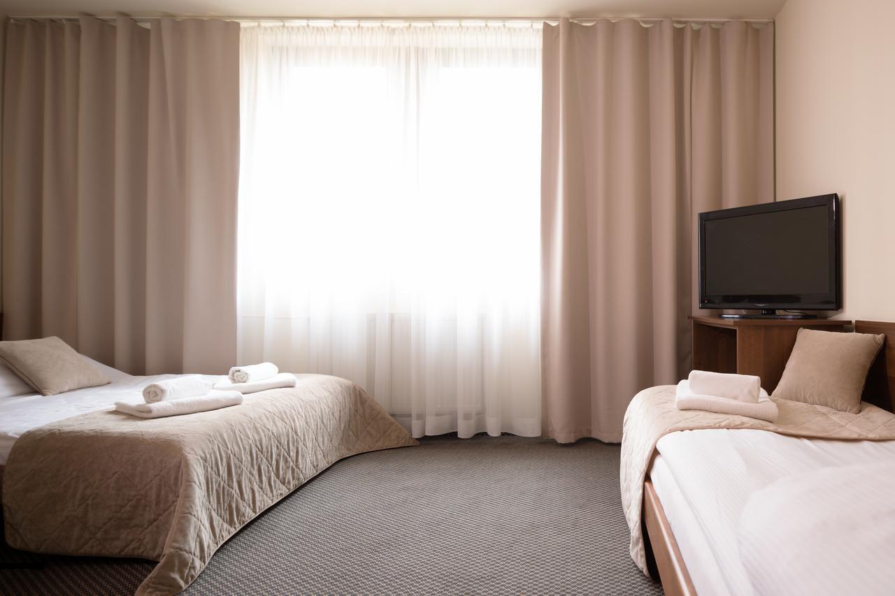 Bed and Breakfast Arka Краков Экстерьер фото