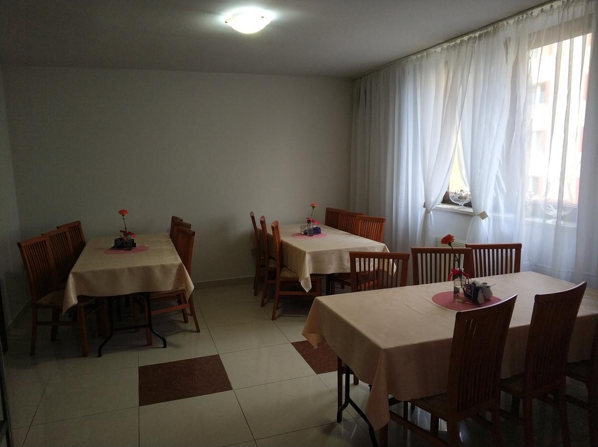 Bed and Breakfast Arka Краков Экстерьер фото